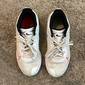 Nike women’s basketball shoes